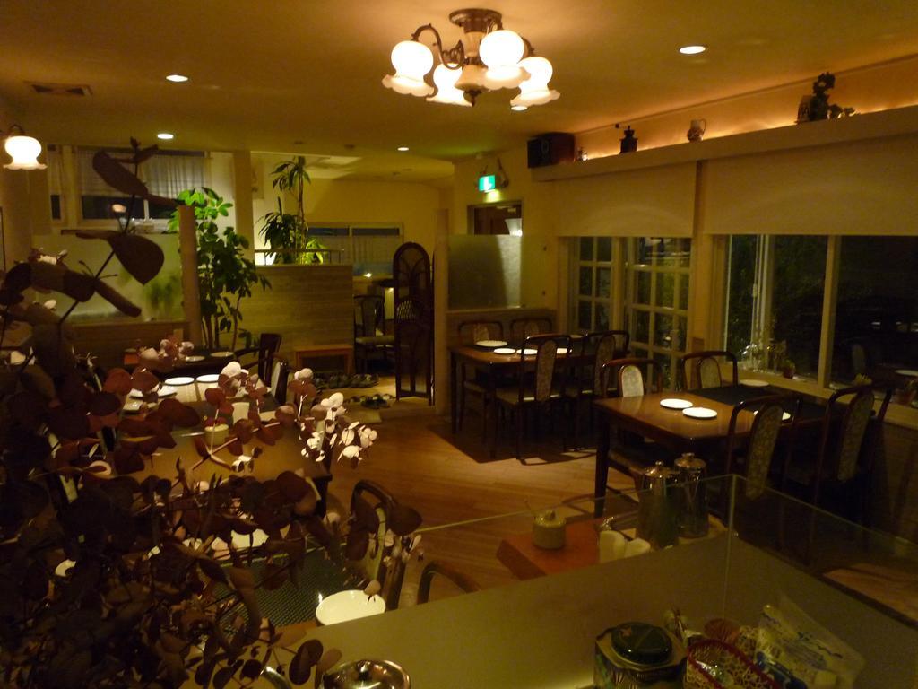 Le Blanc Guest house