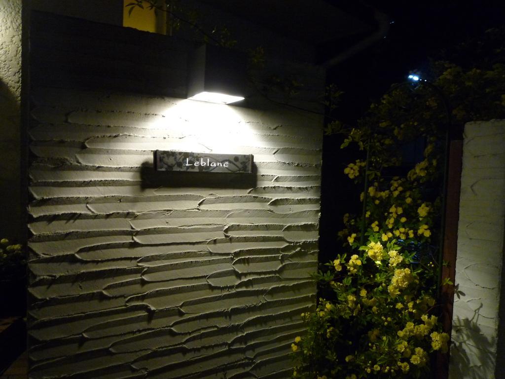 Le Blanc Guest house Kyoto