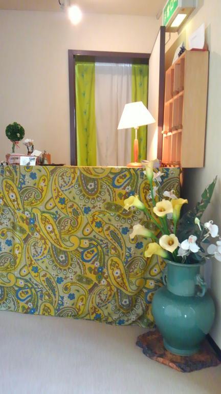 Le Blanc Guest house