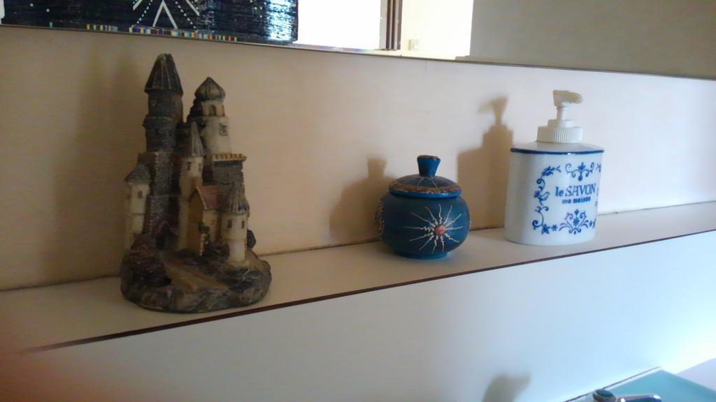 Guest house Le Blanc Kyoto
