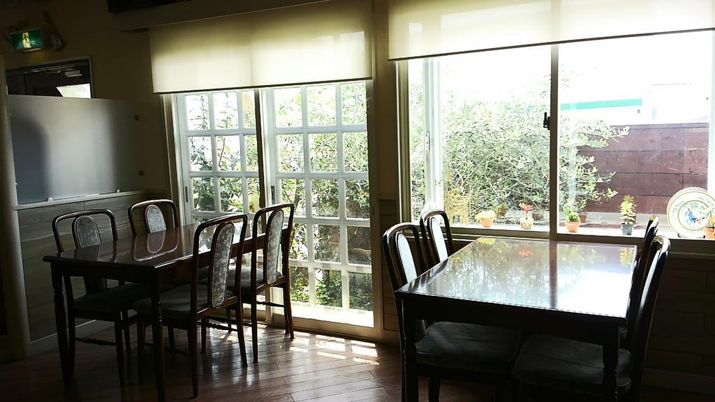 Guest house Le Blanc