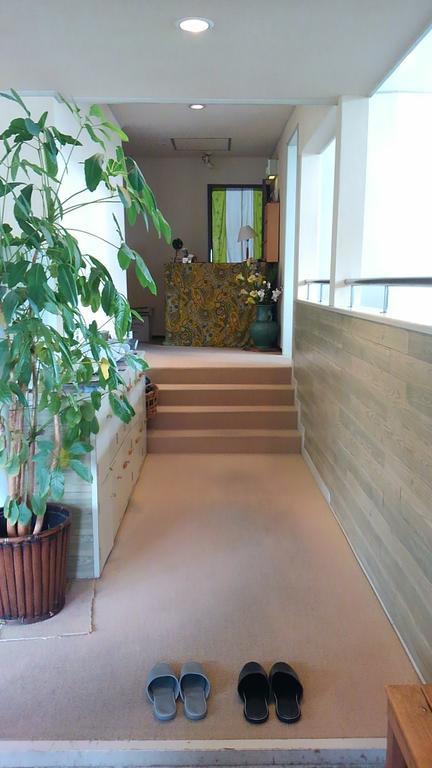 Guest house Le Blanc *