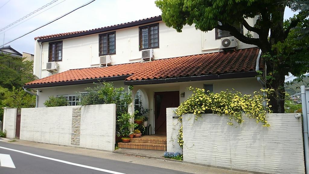 Guest house Le Blanc *