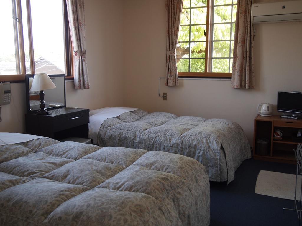 Le Blanc Guest house Kyoto