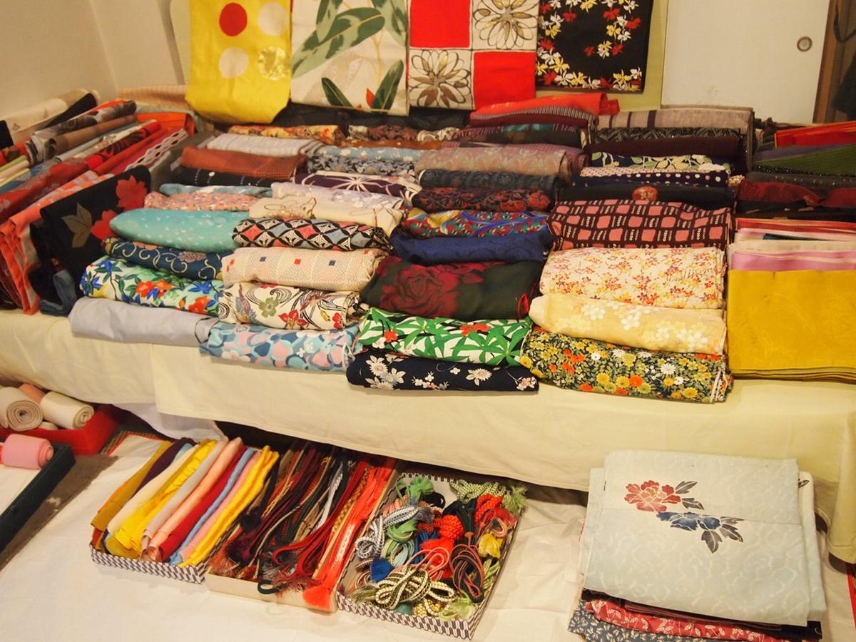 Le Blanc Guest house Kyoto