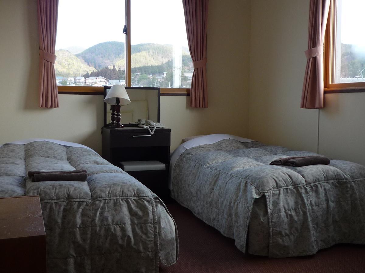 Le Blanc Guest house Kyoto