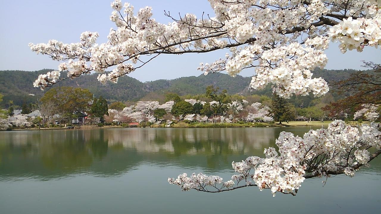 Le Blanc * Kyoto