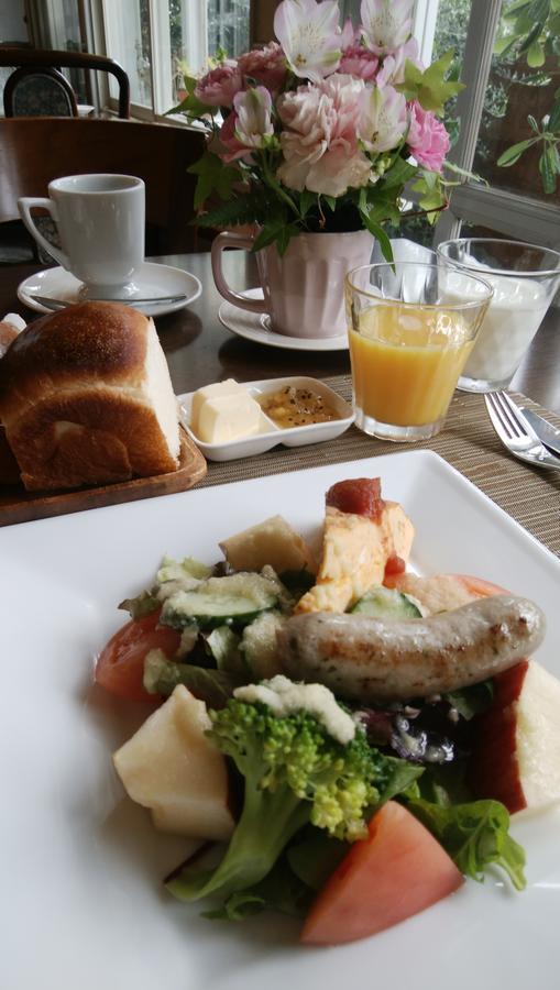 Le Blanc Guest house