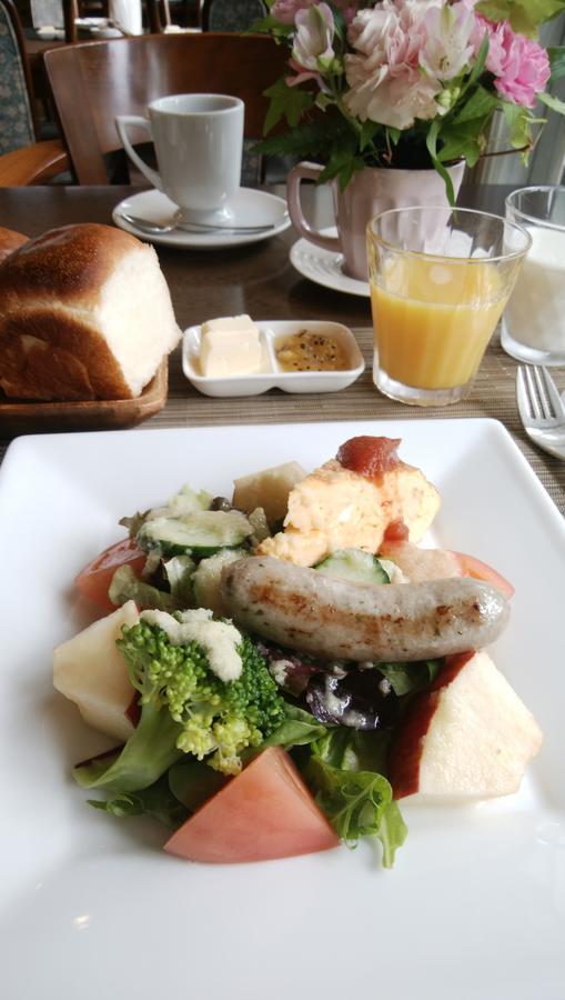 Le Blanc Guest house