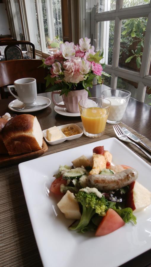 Guest house Le Blanc *
