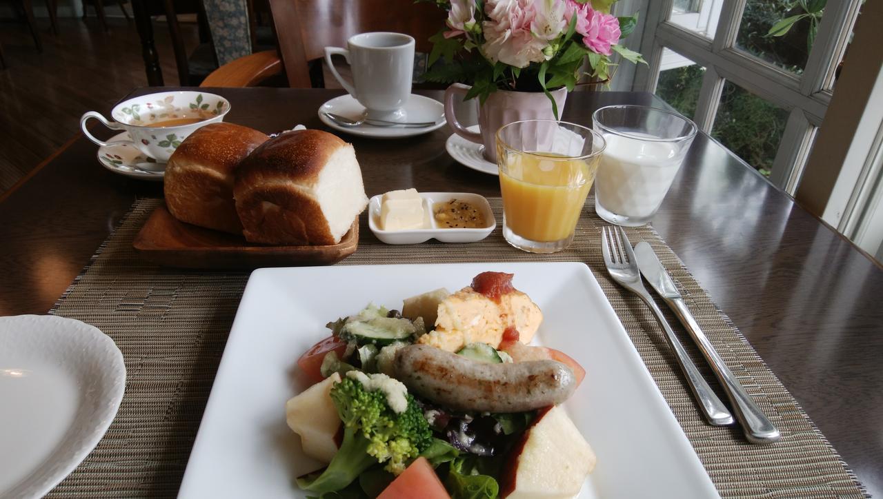 Guest house Le Blanc Kyoto